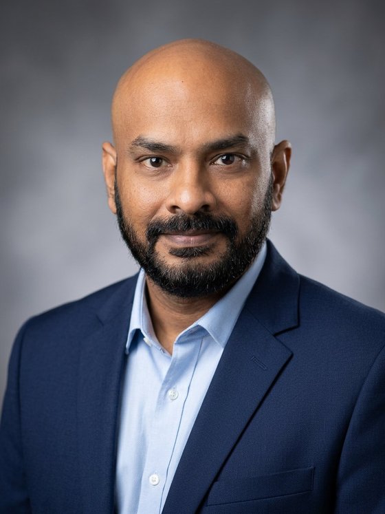 Nithin Mohan — Solution Architect